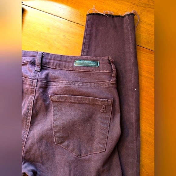 Articles of Society jeans - Picture 4 of 11